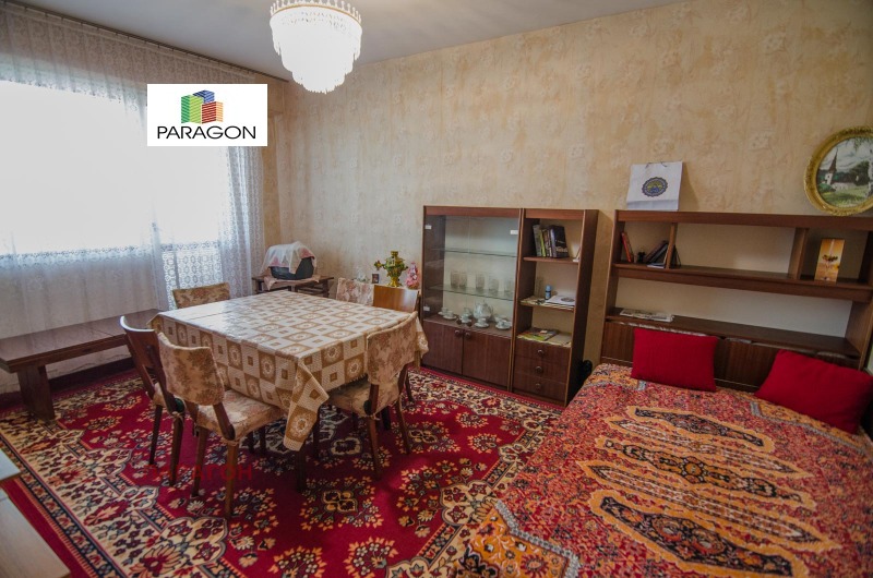 En venta  Estudio Gabrovo , Mladost , 38 metros cuadrados | 10635825 - imagen [6]