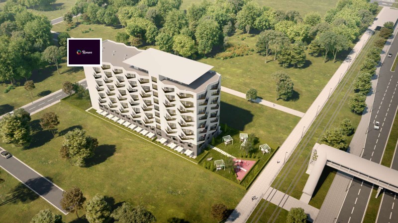 For Sale  1 bedroom Varna , Vladislav Varnenchik 1 , 59 sq.m | 14482890 - image [3]