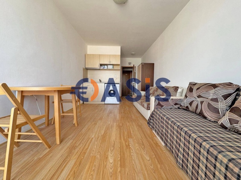 На продаж  Студія область Бургас , к.к. Слънчев бряг , 33 кв.м | 22664244 - зображення [5]