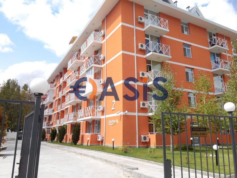 На продаж  Студія область Бургас , к.к. Слънчев бряг , 33 кв.м | 22664244 - зображення [15]