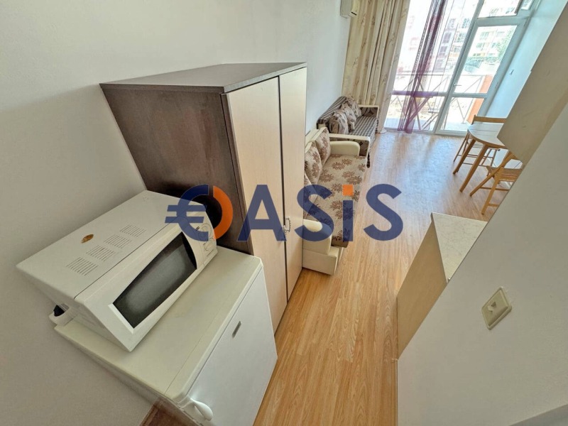 На продаж  Студія область Бургас , к.к. Слънчев бряг , 33 кв.м | 22664244 - зображення [6]