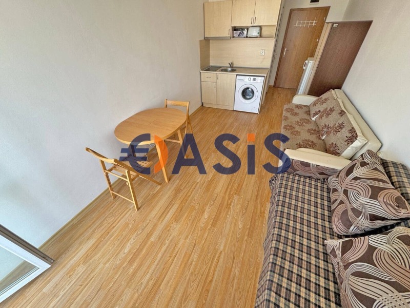 На продаж  Студія область Бургас , к.к. Слънчев бряг , 33 кв.м | 22664244 - зображення [2]