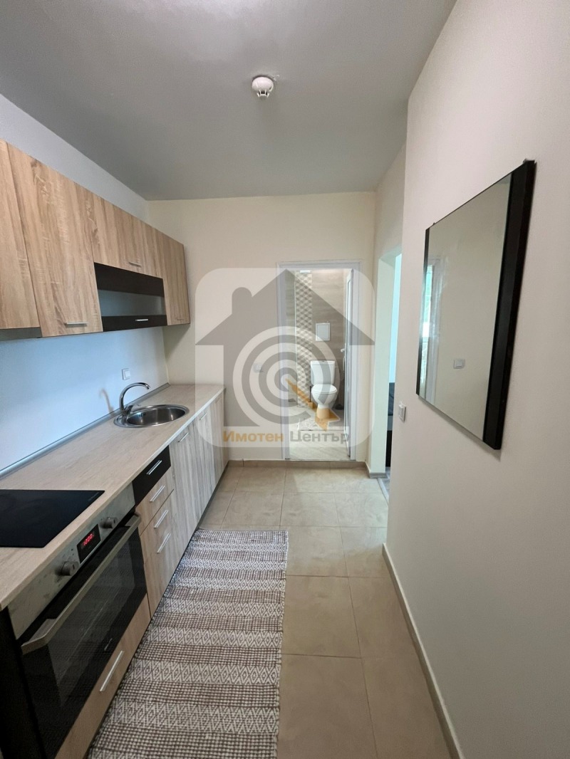 Продава 1-СТАЕН, гр. София, Студентски град, снимка 5 - Апартаменти - 52800934