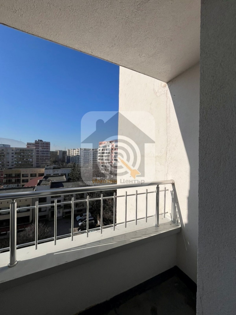 Продава 1-СТАЕН, гр. София, Студентски град, снимка 2 - Апартаменти - 52800934