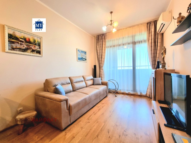 À vendre  1 chambre Bourgas , Zornitsa , 80 m² | 97801427 - image [7]