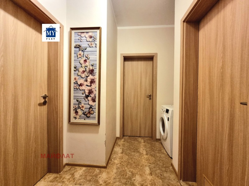 À vendre  1 chambre Bourgas , Zornitsa , 80 m² | 97801427 - image [9]