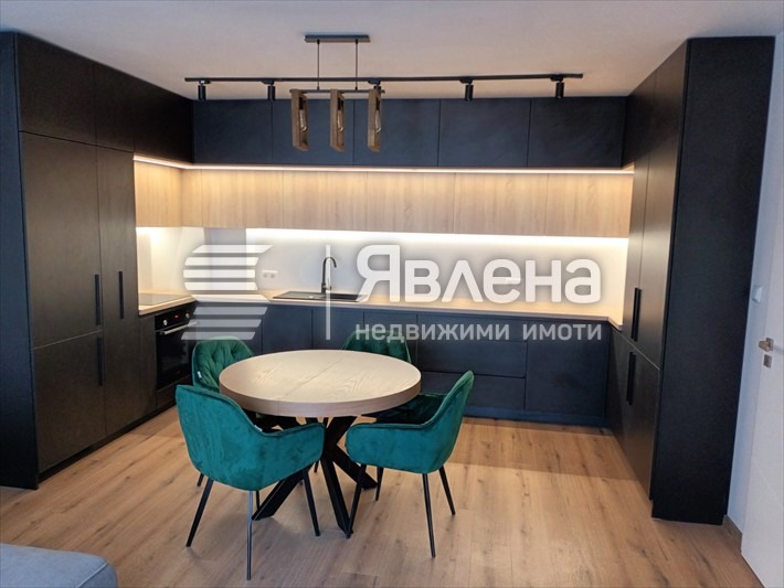 Продава 2-СТАЕН, гр. София, Овча купел, снимка 3 - Aпартаменти - 49200915