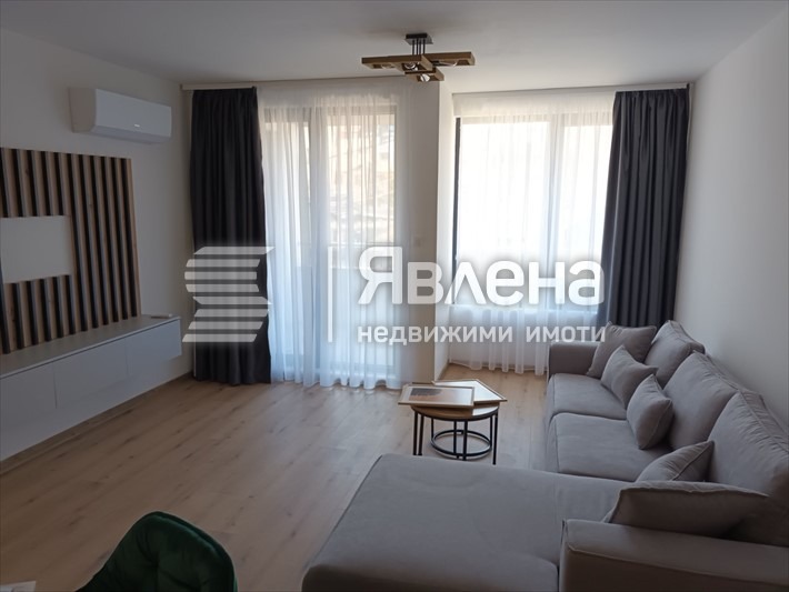 Продава 2-СТАЕН, гр. София, Овча купел, снимка 4 - Aпартаменти - 49200915