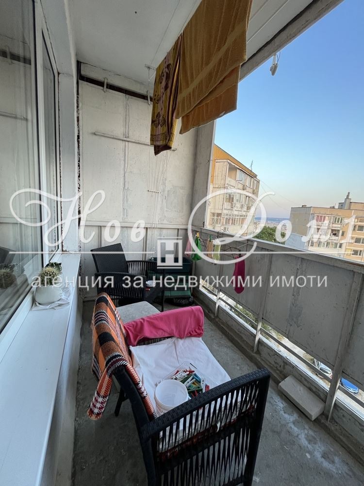 Satılık  1 yatak odası Varna , Vladislav Varnençik 1 , 61 metrekare | 37256809 - görüntü [8]