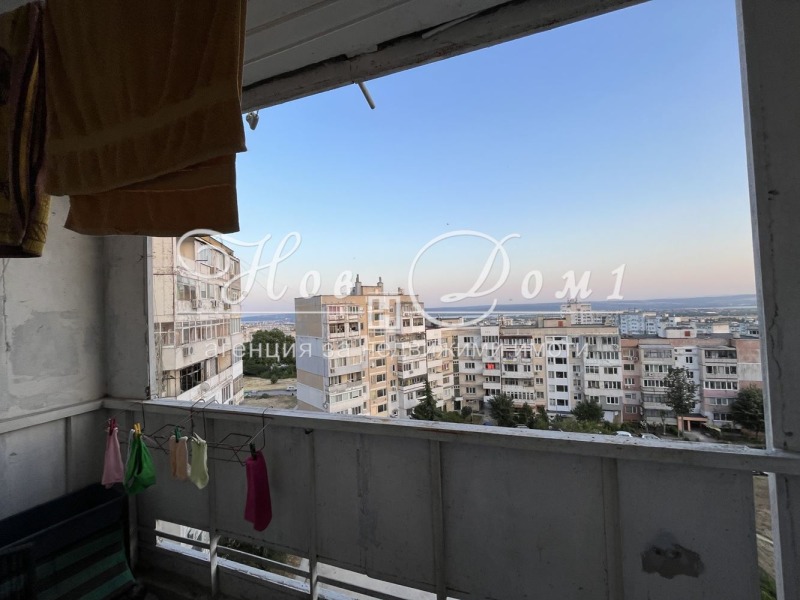 Satılık  1 yatak odası Varna , Vladislav Varnençik 1 , 61 metrekare | 37256809 - görüntü [7]