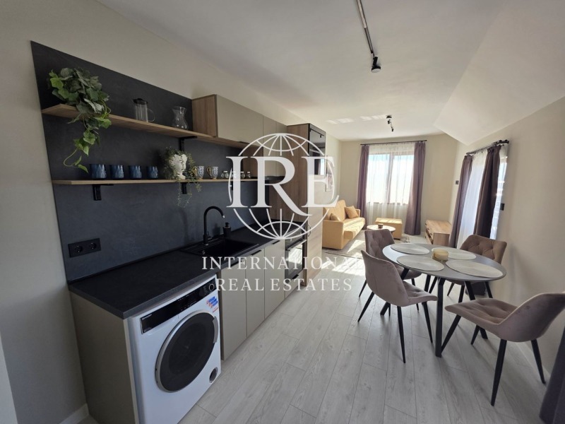 Продава 2-СТАЕН, град Варна, Зимно кино Тракия • 153800 € / 300806.65 лв. • 57569452 1