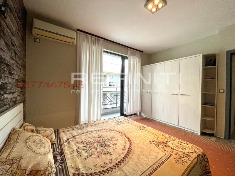 Продава 2-СТАЕН, гр. Бургас, Сарафово, снимка 14 - Апартаменти - 52784857