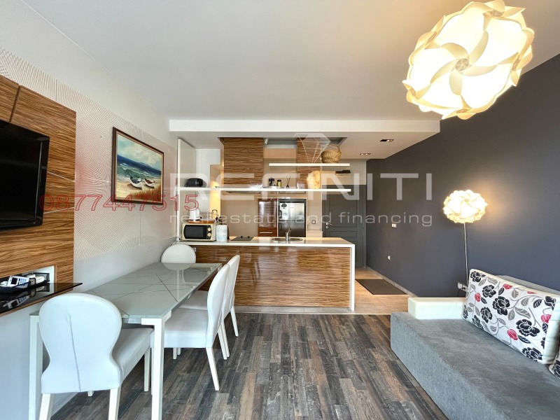 Продава 2-СТАЕН, гр. Бургас, Сарафово, снимка 8 - Апартаменти - 52784857