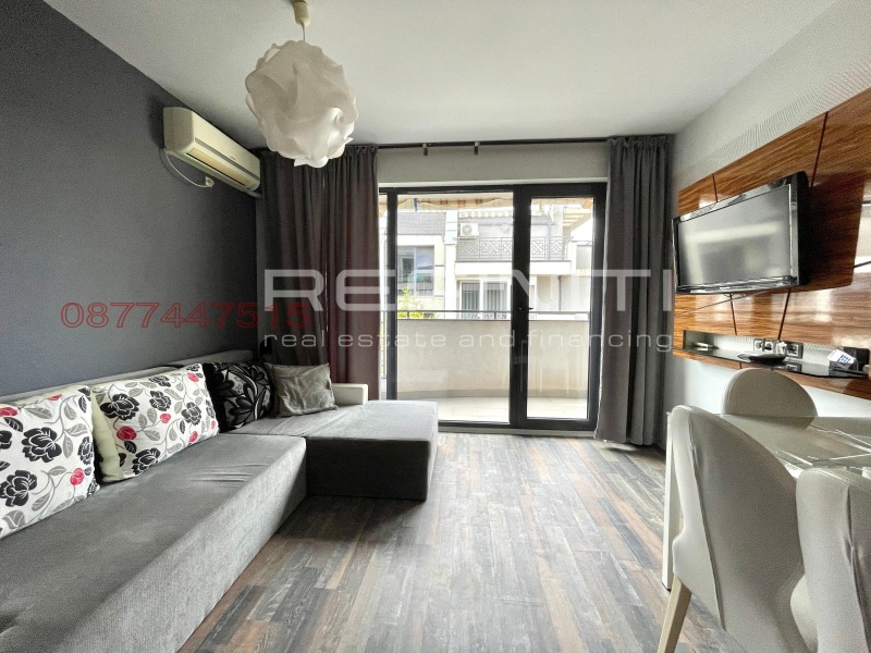 Продава 2-СТАЕН, гр. Бургас, Сарафово, снимка 3 - Апартаменти - 52784857