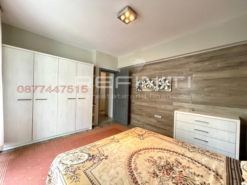 Продава 2-СТАЕН, гр. Бургас, Сарафово, снимка 11 - Апартаменти - 52784857