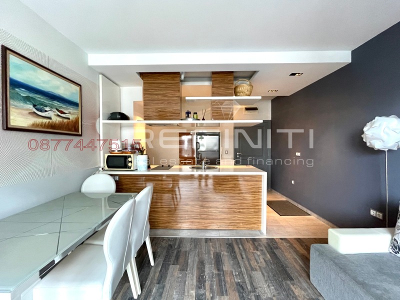 Продава 2-СТАЕН, гр. Бургас, Сарафово, снимка 7 - Апартаменти - 52784857