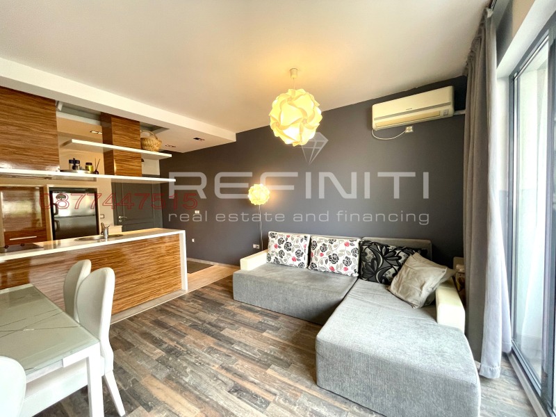 Продава 2-СТАЕН, гр. Бургас, Сарафово