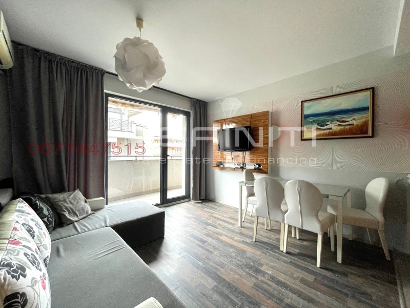 Продава 2-СТАЕН, гр. Бургас, Сарафово, снимка 4 - Апартаменти - 52784857