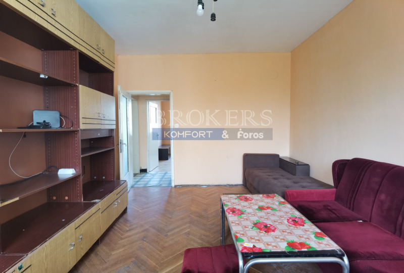 Продава 2-СТАЕН, гр. Варна, Младост 2, снимка 6 - Апартаменти - 52602858