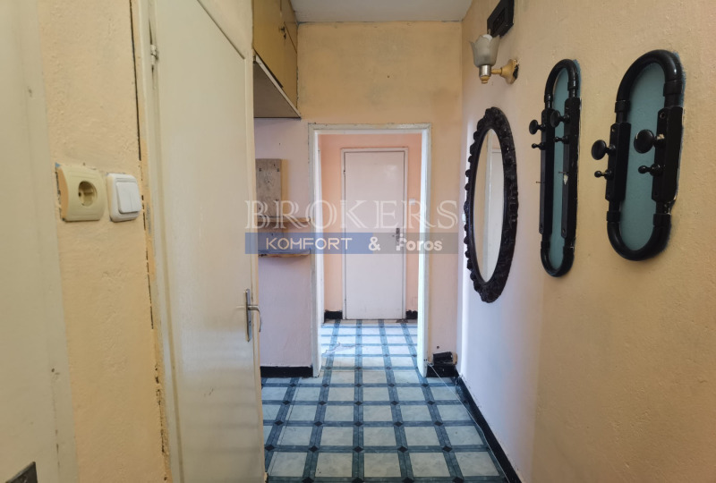 Продава 2-СТАЕН, гр. Варна, Младост 2, снимка 4 - Апартаменти - 52602858