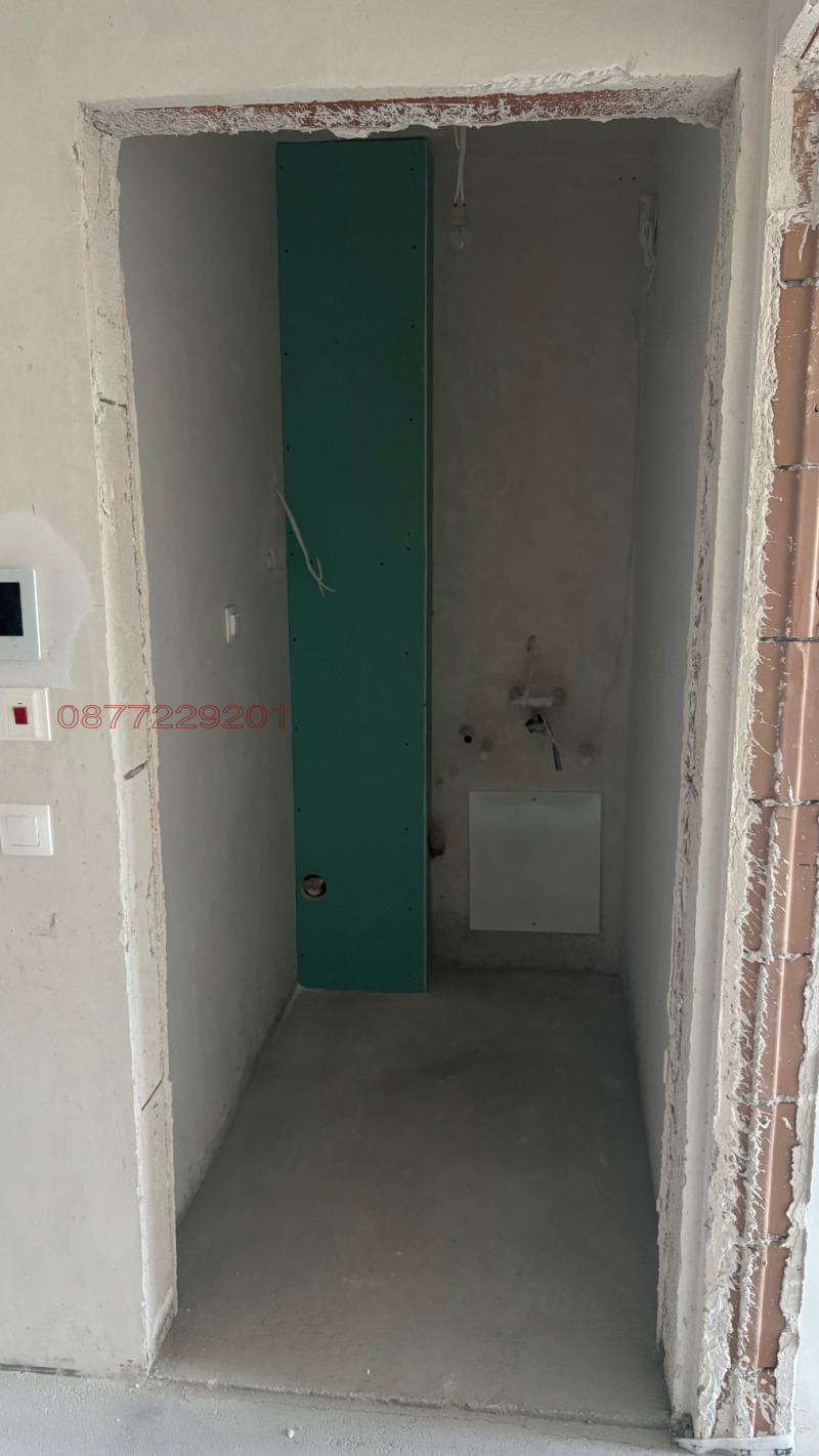 Продава 2-СТАЕН, гр. София, Малинова долина, снимка 5 - Апартаменти - 53121104