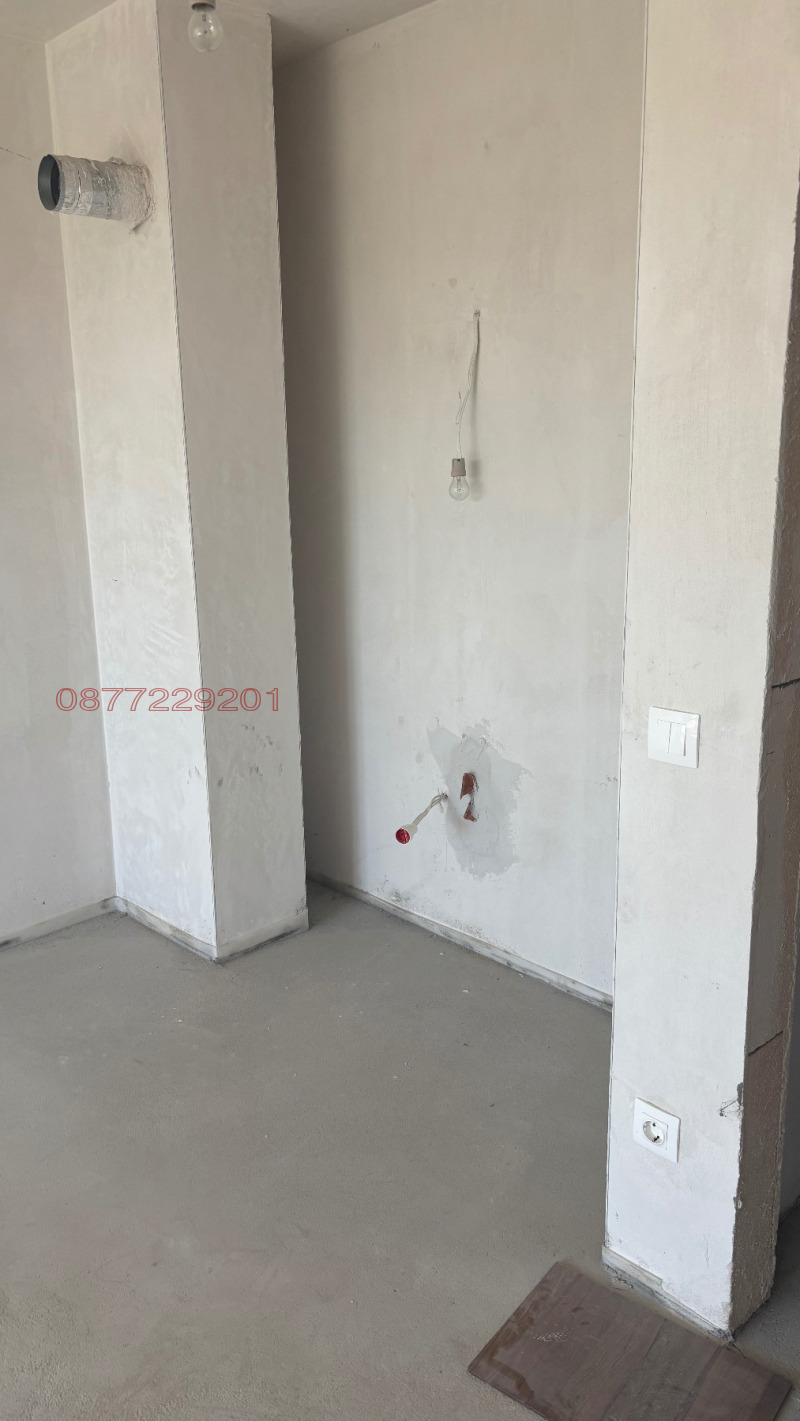 Продава 2-СТАЕН, гр. София, Малинова долина, снимка 3 - Апартаменти - 53121104