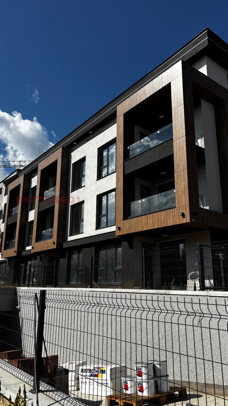 Продава 2-СТАЕН, гр. София, Малинова долина