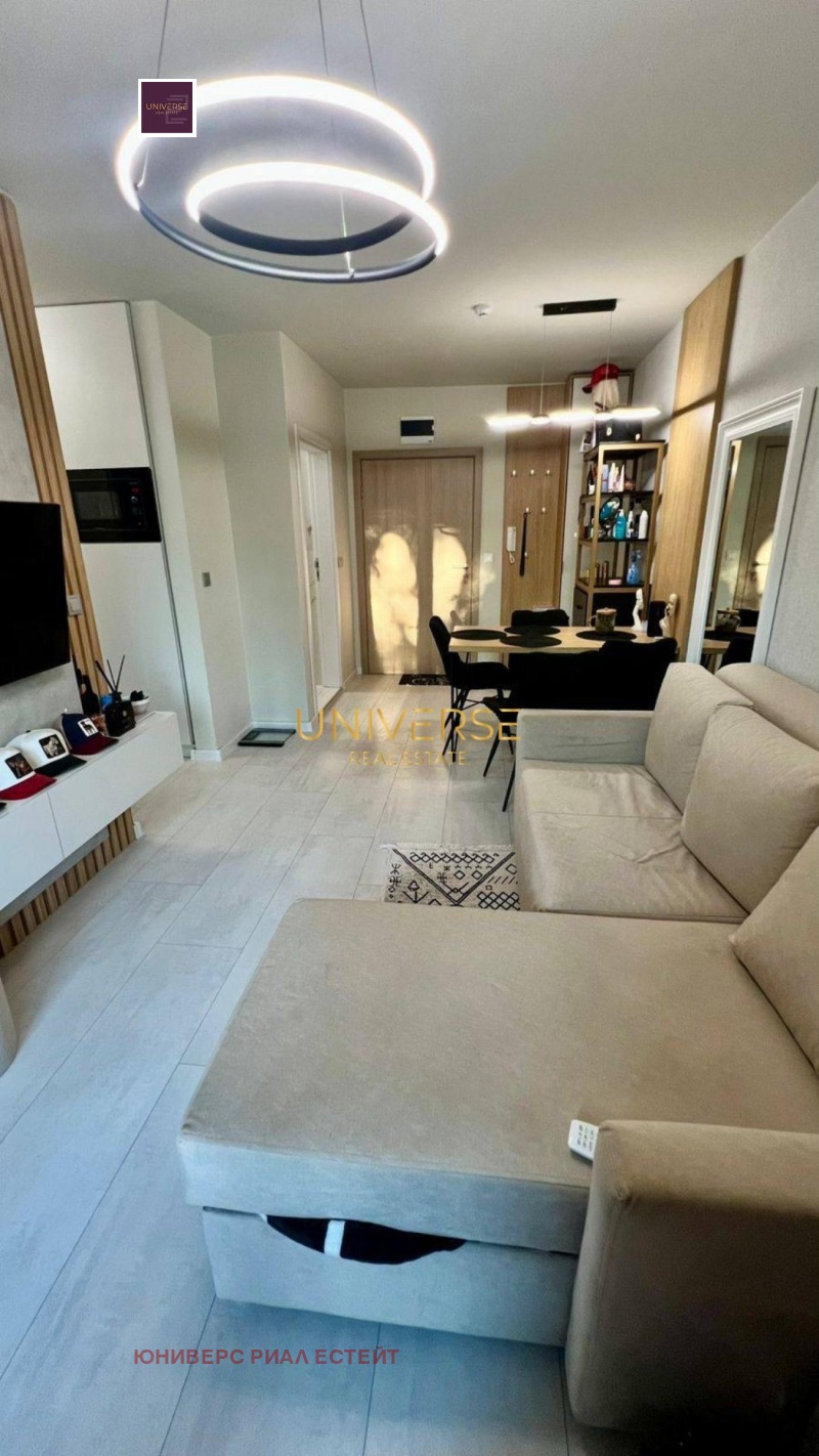 Продава 2-СТАЕН, к.к. Слънчев бряг, област Бургас, снимка 3 - Апартаменти - 53326734