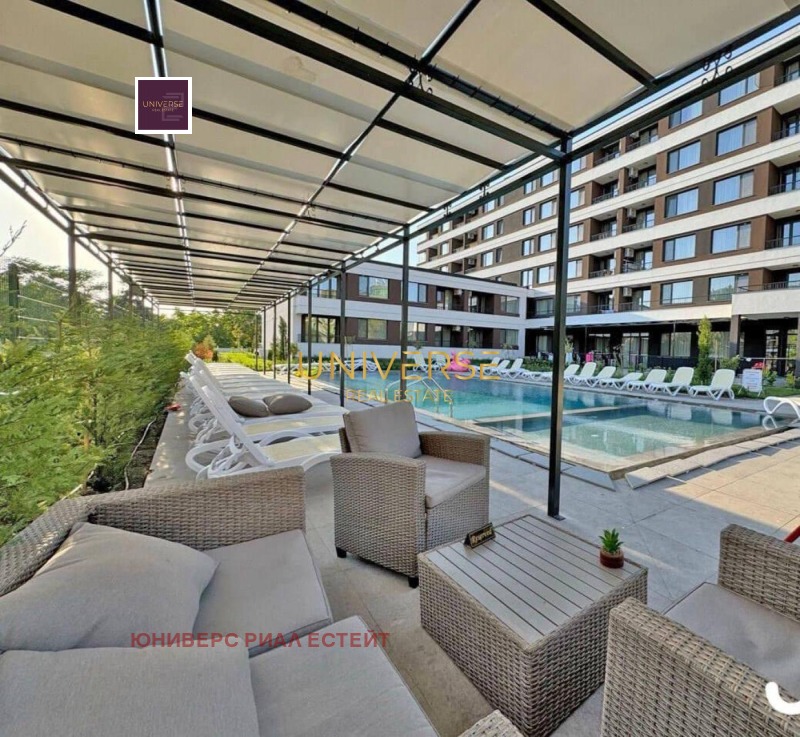 Продава 2-СТАЕН, к.к. Слънчев бряг, област Бургас, снимка 7 - Апартаменти - 53326734