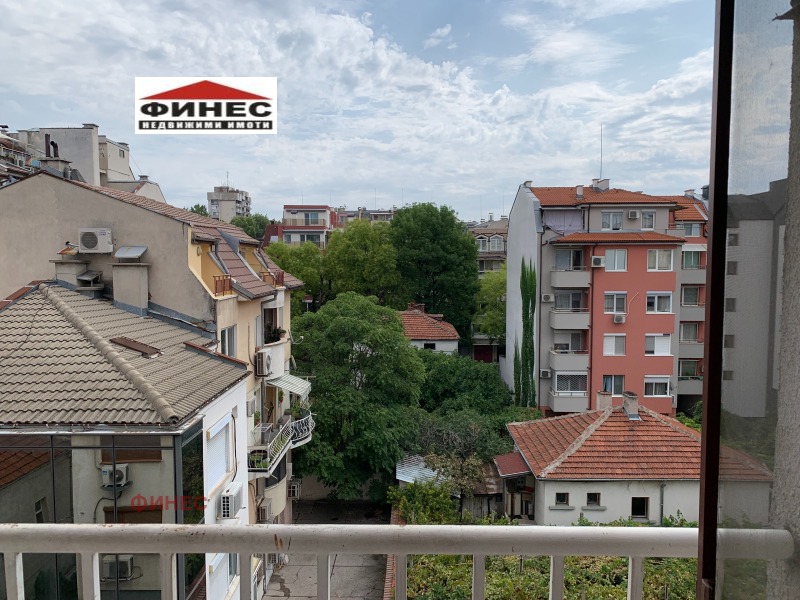 Satılık  2 yatak odası Plovdiv , Stoçna gara , 82 metrekare | 76350603 - görüntü [3]