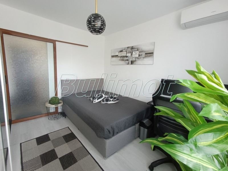 In vendita  2 camere da letto Varna , Chajka , 86 mq | 13852721 - Immagine [6]