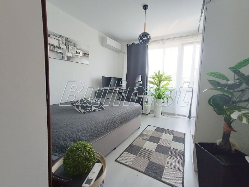 In vendita  2 camere da letto Varna , Chajka , 86 mq | 13852721 - Immagine [8]