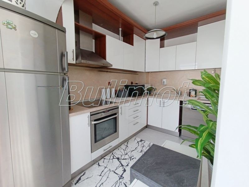 In vendita  2 camere da letto Varna , Chajka , 86 mq | 13852721 - Immagine [5]