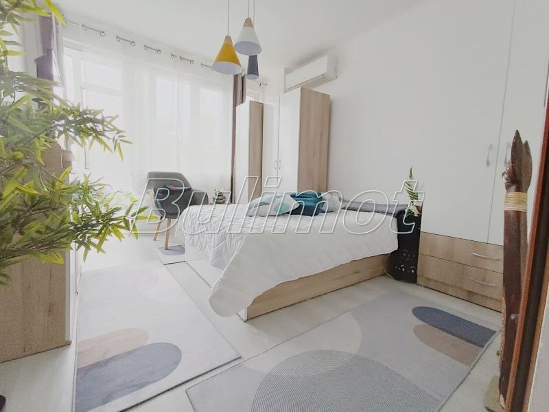 Zu verkaufen  2 Schlafzimmer Warna , Tschajka , 86 qm | 13852721 - Bild [4]