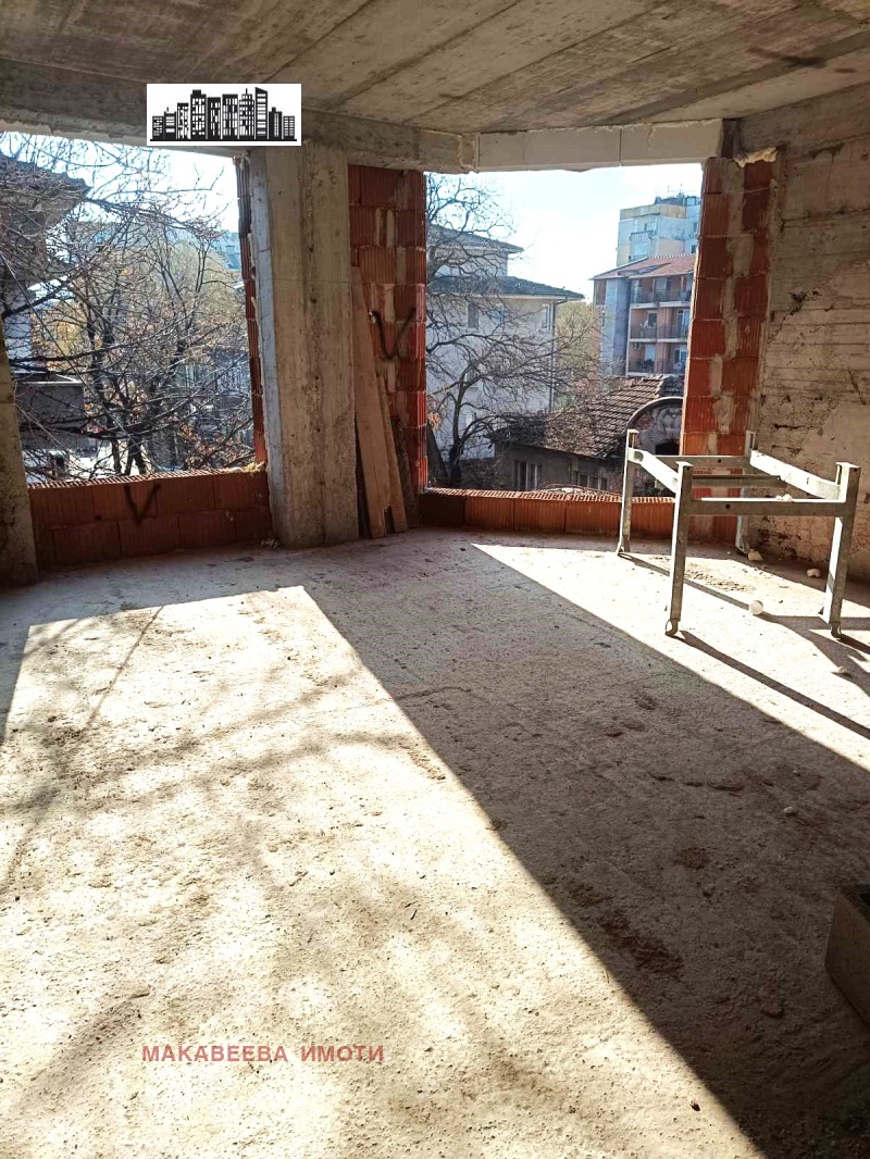 Продава  2 slaapkamers Plovdiv , Kjutsjuk Parizj , 93 кв.м | 72670557 - изображение [14]