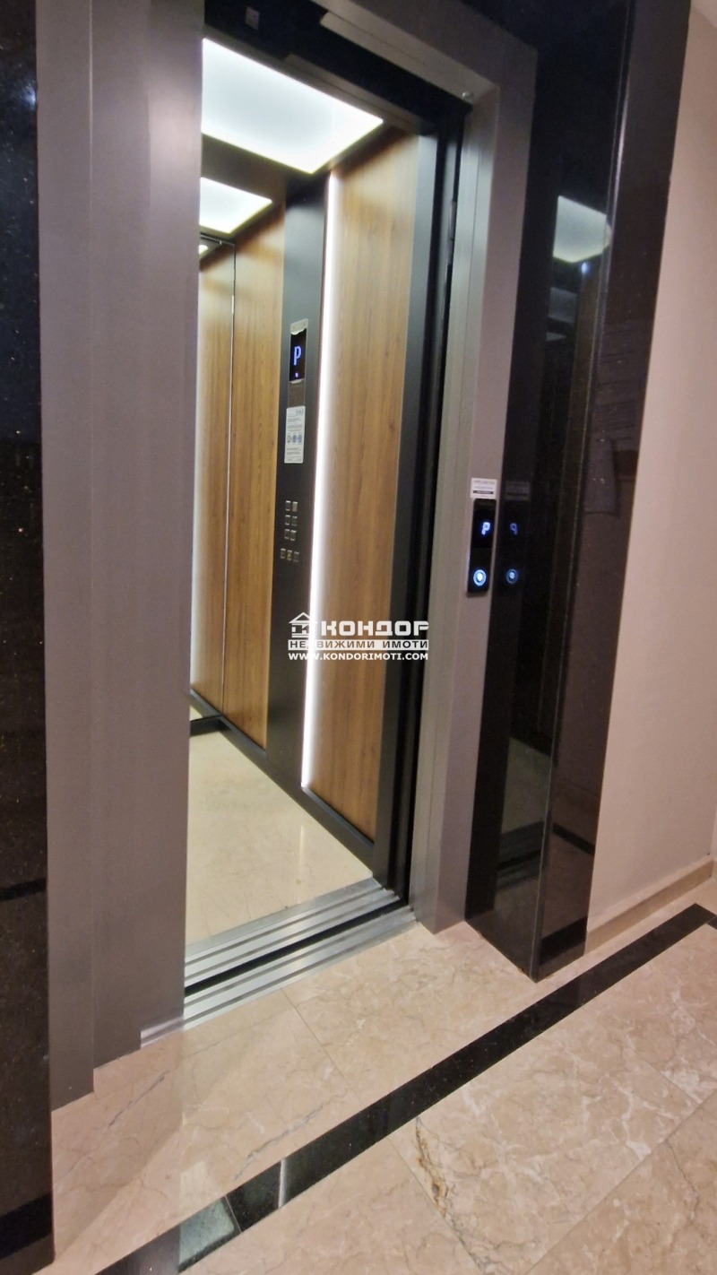For Sale  2 bedroom Plovdiv , Zapaden , 161 sq.m | 88902046 - image [4]