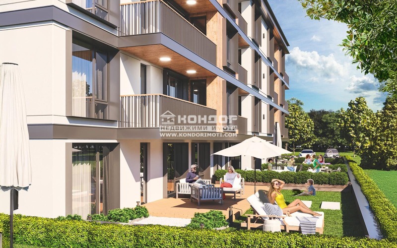 For Sale  2 bedroom Plovdiv , Zapaden , 161 sq.m | 88902046