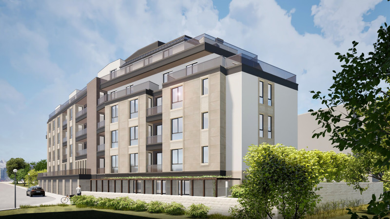 Продава  3-стаен град София , Манастирски ливади , 140 кв.м | 60850050