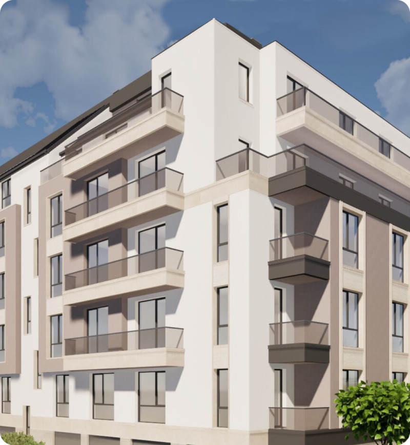 Продава  3-стаен град София , Манастирски ливади , 140 кв.м | 60850050 - изображение [2]