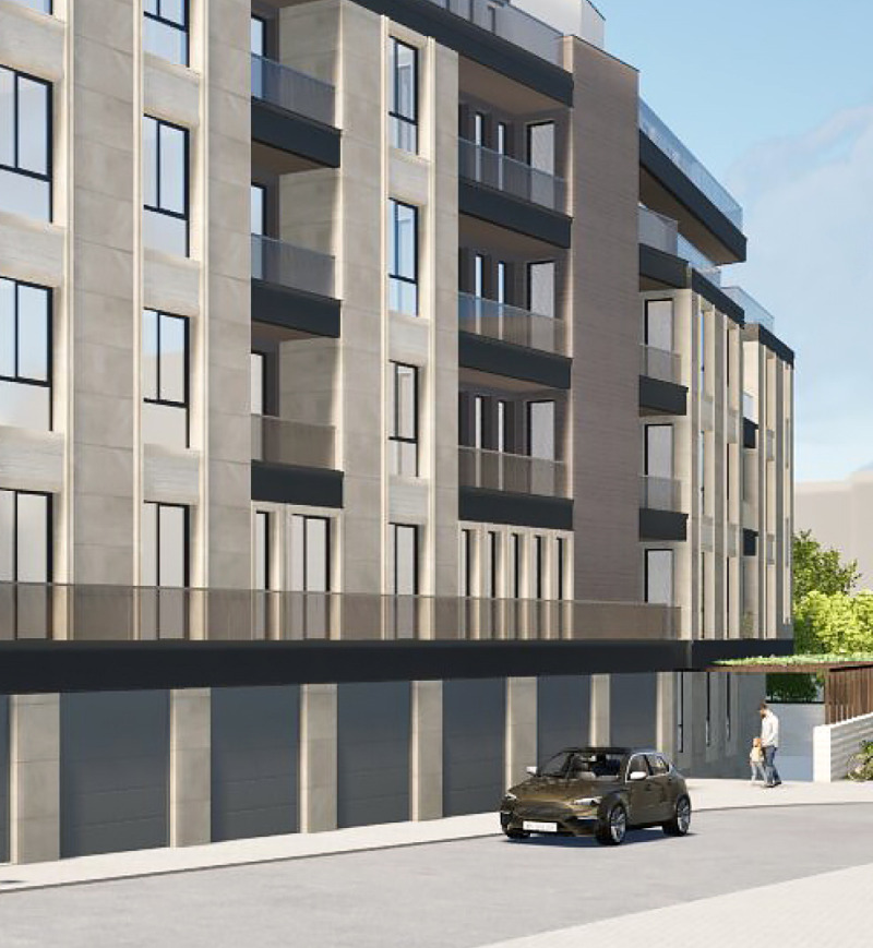 Продава  3-стаен град София , Манастирски ливади , 140 кв.м | 60850050 - изображение [3]