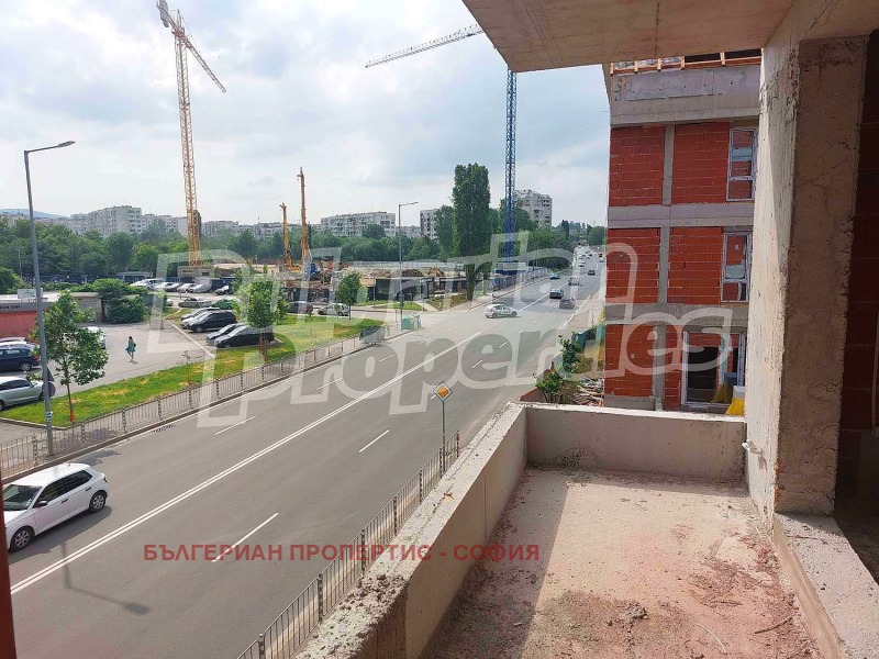 For Sale  2 bedroom Sofia , Ovcha kupel 1 , 118 sq.m | 59168331