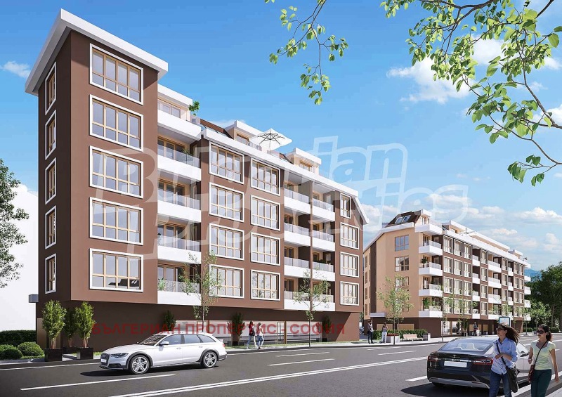 For Sale  2 bedroom Sofia , Ovcha kupel 1 , 118 sq.m | 59168331 - image [14]