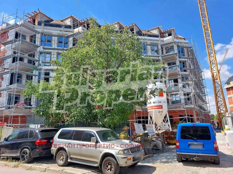 For Sale  2 bedroom Sofia , Ovcha kupel 1 , 118 sq.m | 59168331 - image [15]