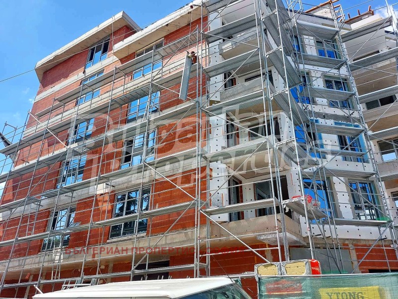 For Sale  2 bedroom Sofia , Ovcha kupel 1 , 118 sq.m | 59168331 - image [12]