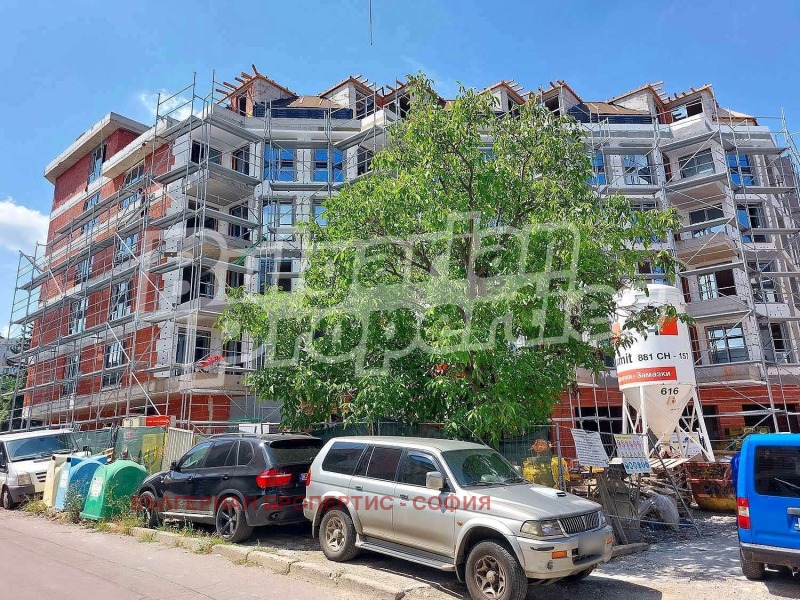 For Sale  2 bedroom Sofia , Ovcha kupel 1 , 118 sq.m | 59168331 - image [16]