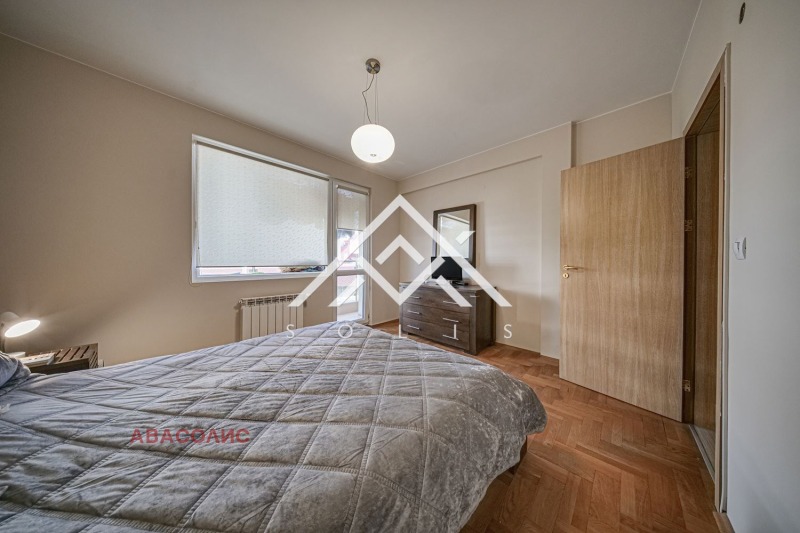 На продаж  2 спальні София , Банишора , 101 кв.м | 11001205 - зображення [8]