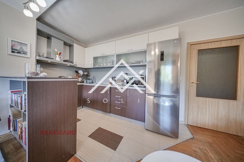 На продаж  2 спальні София , Банишора , 101 кв.м | 11001205 - зображення [5]