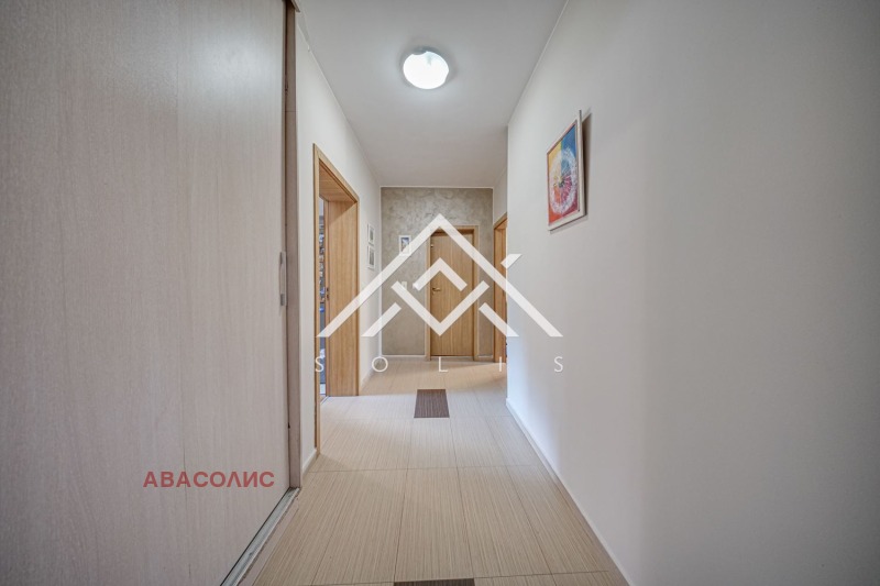 На продаж  2 спальні София , Банишора , 101 кв.м | 11001205 - зображення [11]