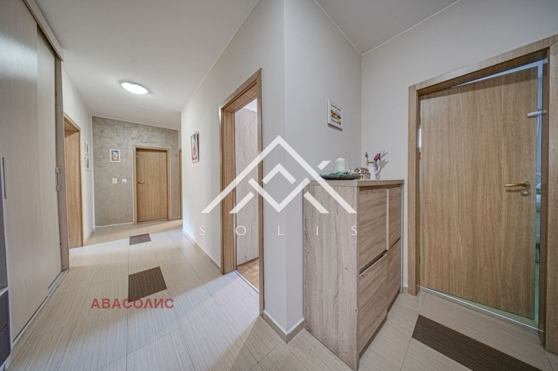 На продаж  2 спальні София , Банишора , 101 кв.м | 11001205 - зображення [6]