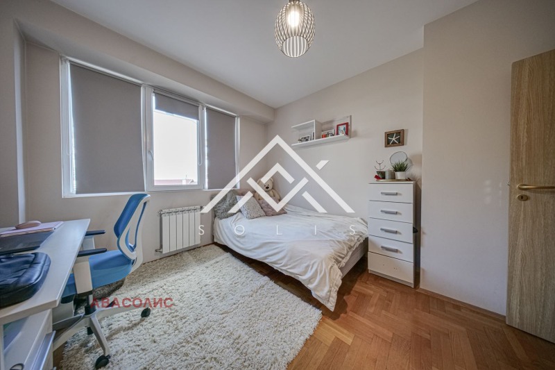 На продаж  2 спальні София , Банишора , 101 кв.м | 11001205 - зображення [13]